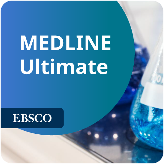 logo Medline Ultimate